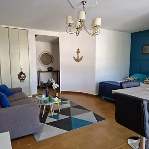 L'estivaliere Appartement Golfe-Juan