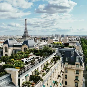 Hotel The Peninsula, Paris