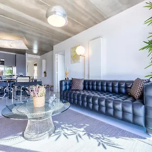 L'inox Appartement Toulouse