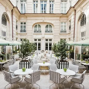 מלון De Crillon