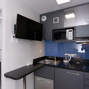 At In Appartement Lyon