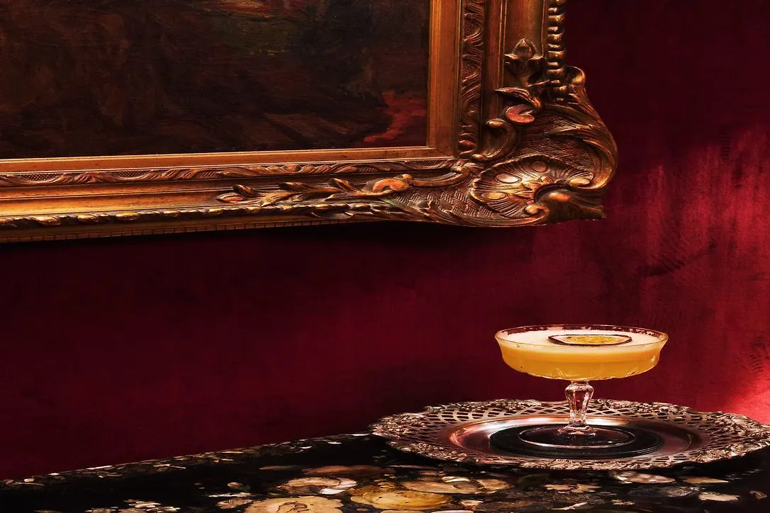 Maison Souquet, Hotel & Spa Paris