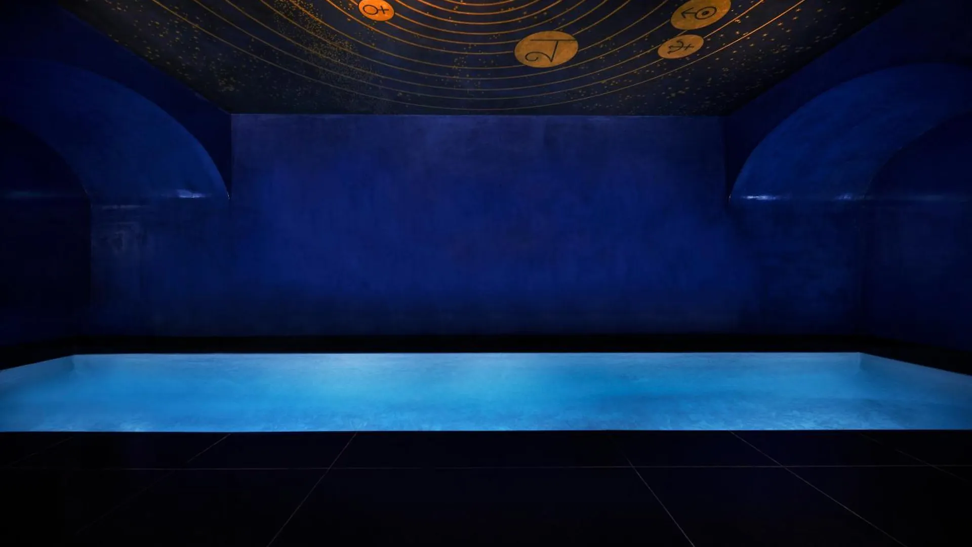 Maison Souquet, Hotel & Spa Paris