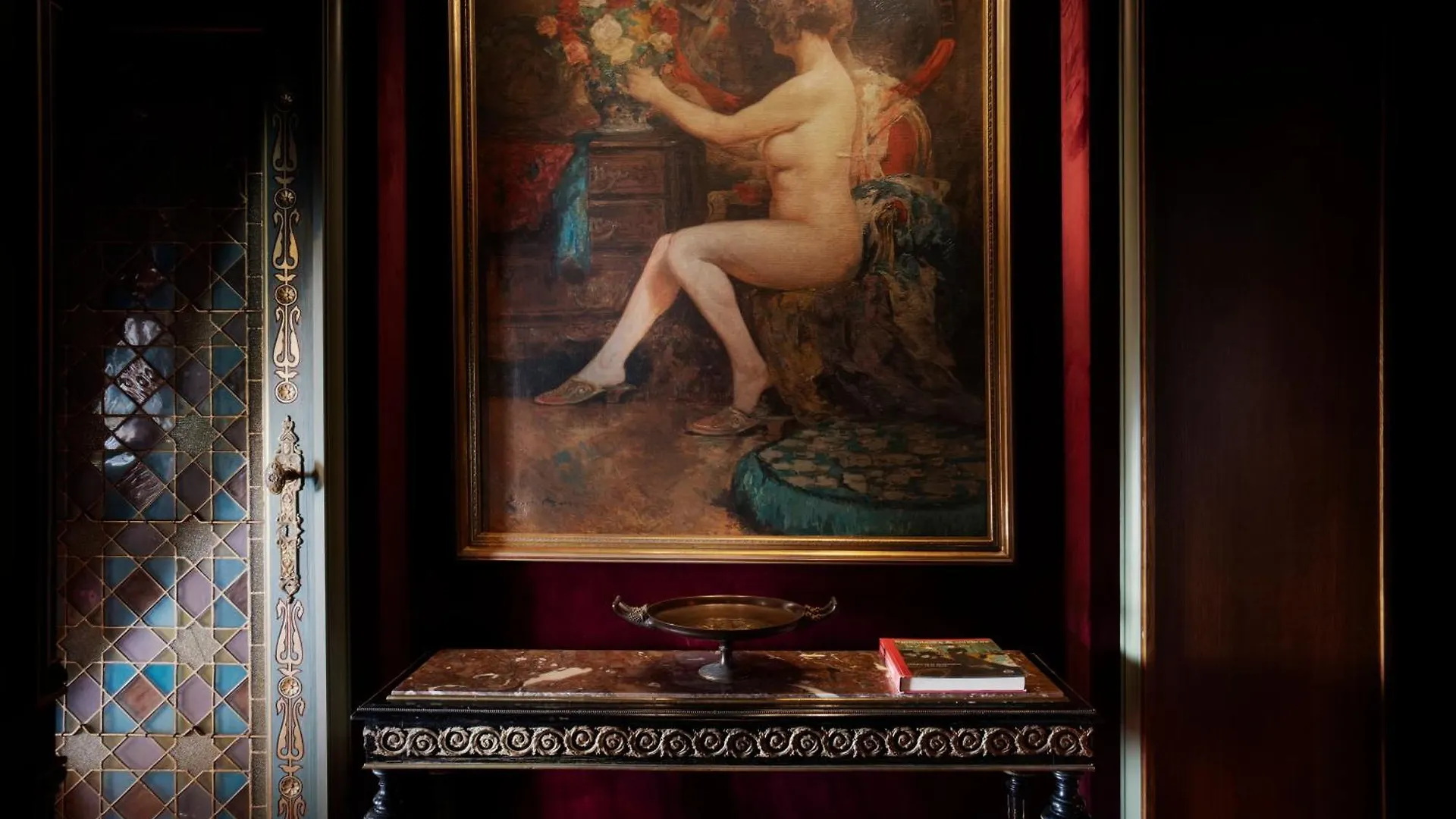 Maison Souquet, Hotel & Spa Paris