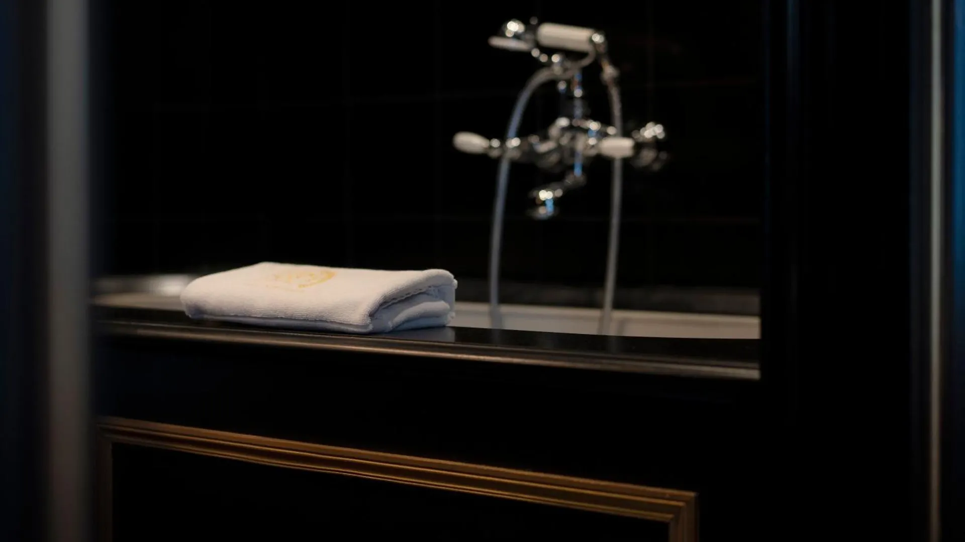 Maison Souquet, Hotel & Spa Paris France