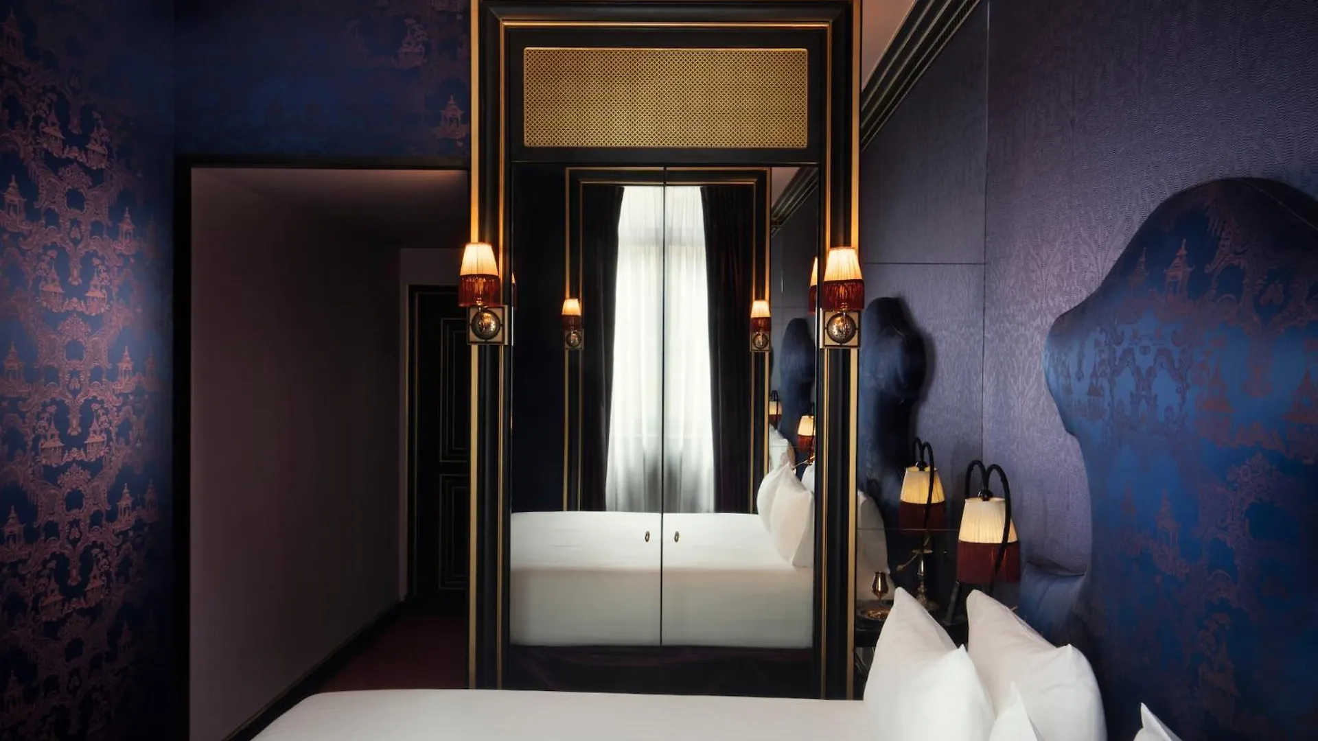 Maison Souquet, Hotel & Spa Paris