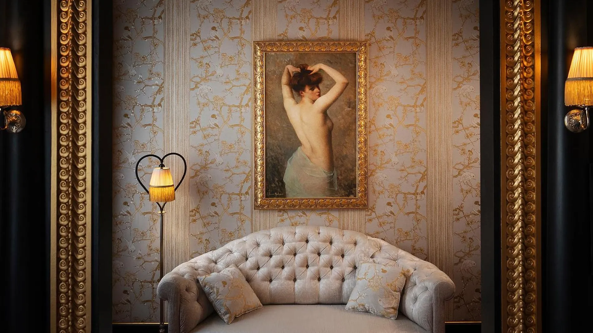 Maison Souquet, Hotel & Spa Paris
