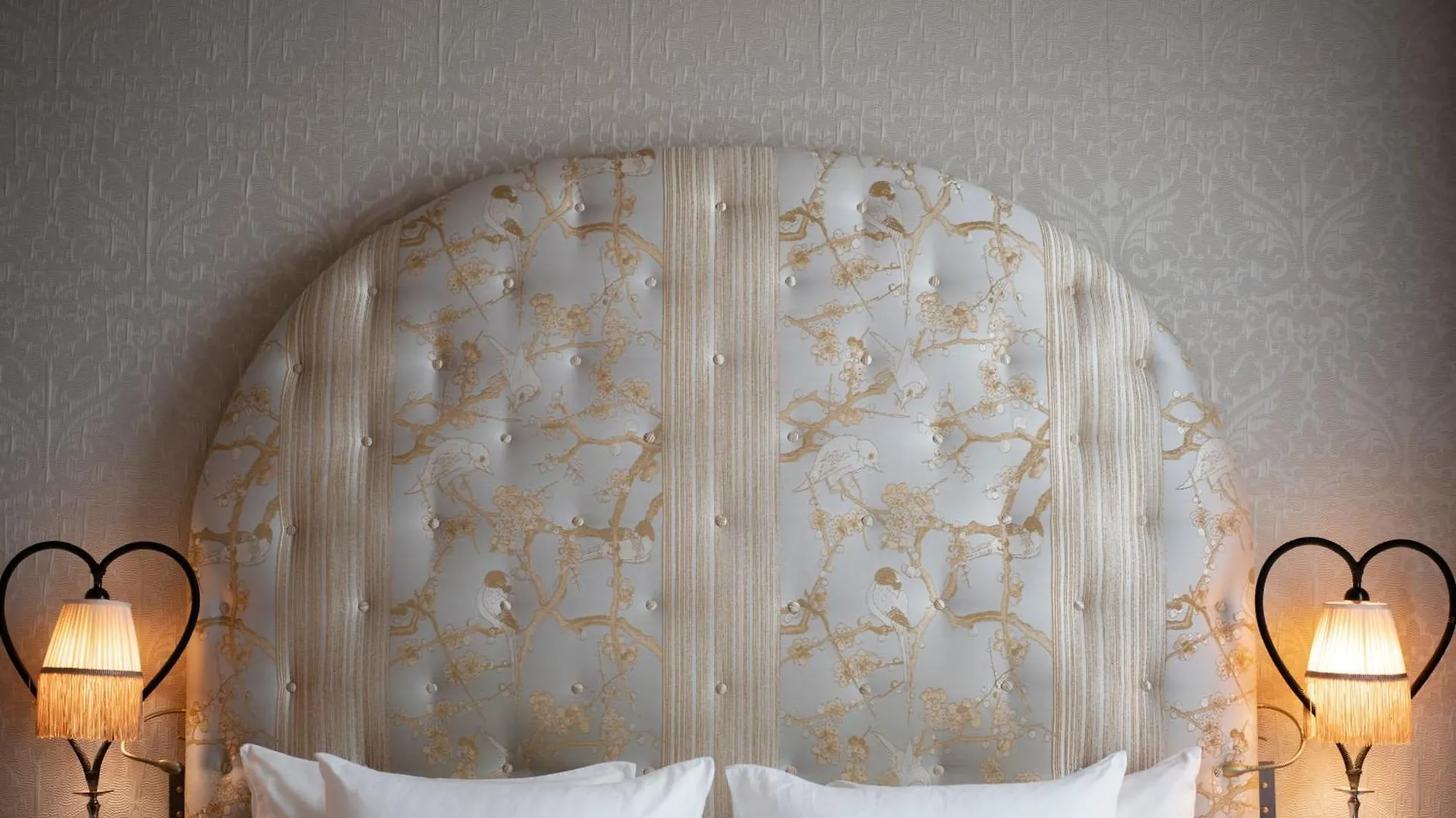 Maison Souquet, Hotel & Spa Paris