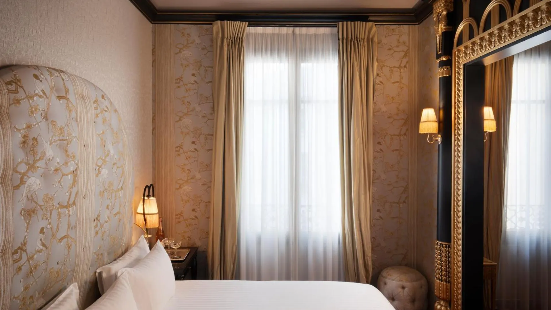 Maison Souquet, Hotel & Spa Paris