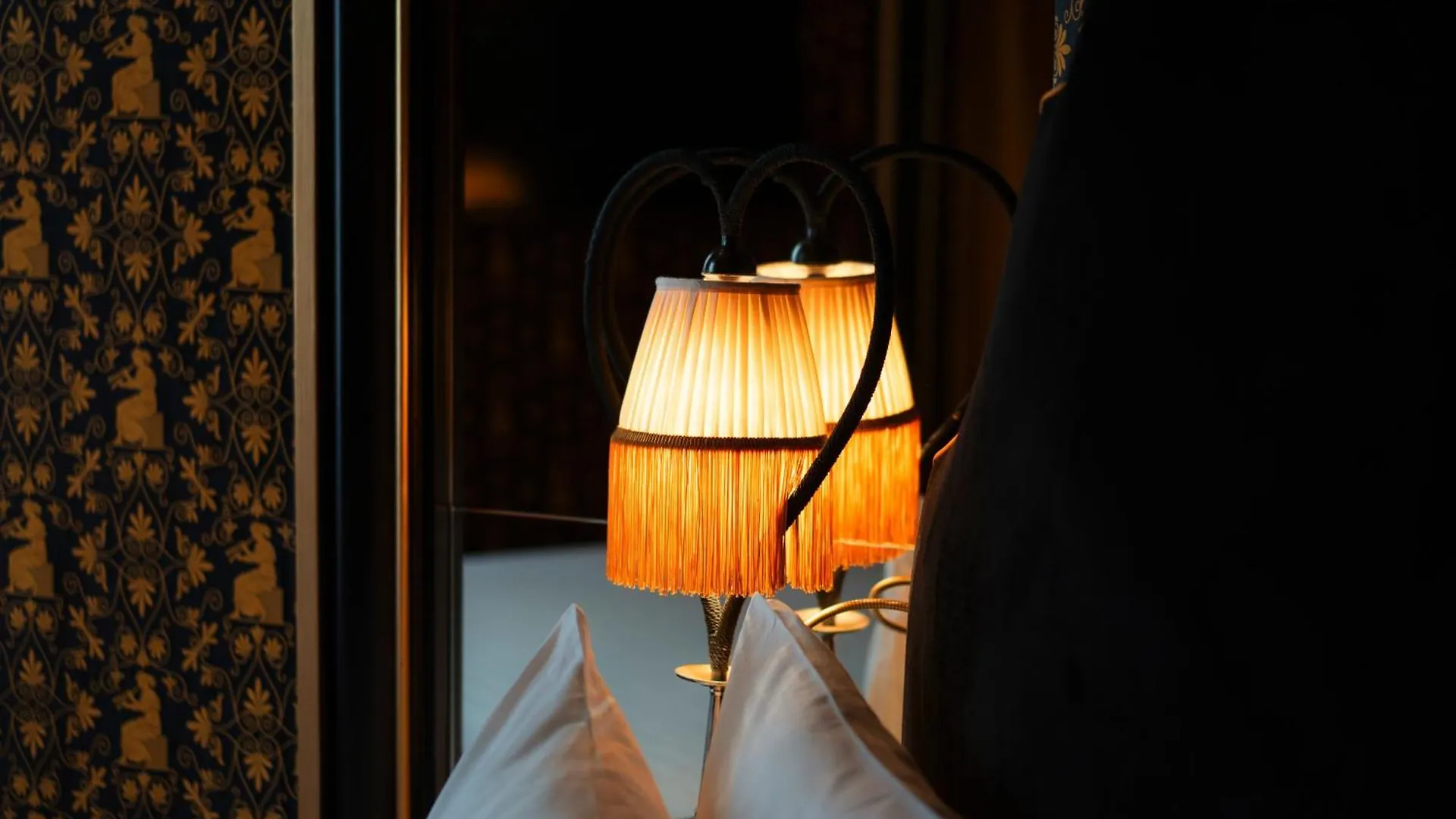 Maison Souquet, Hotel & Spa Paris