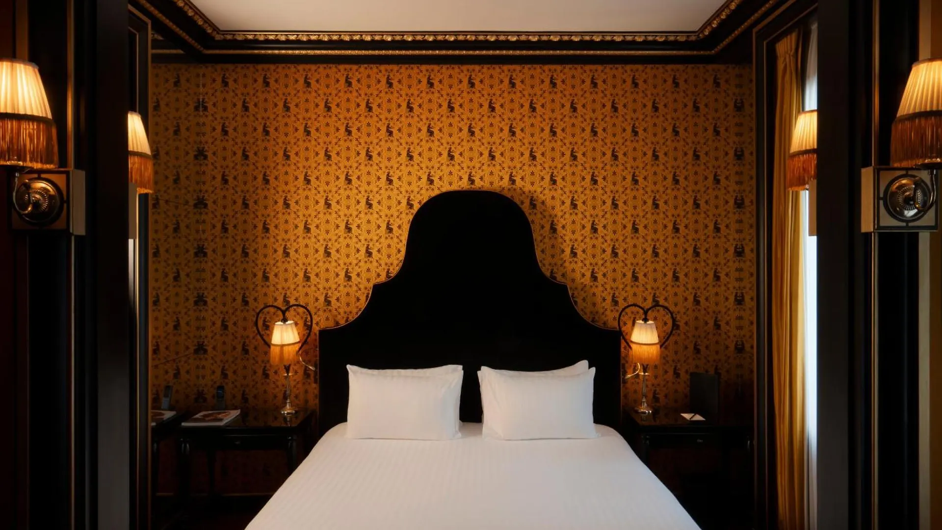 Maison Souquet, Hotel & Spa Paris