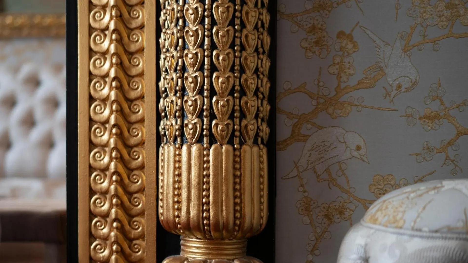 *****  Maison Souquet, Hotel & Spa Paris France