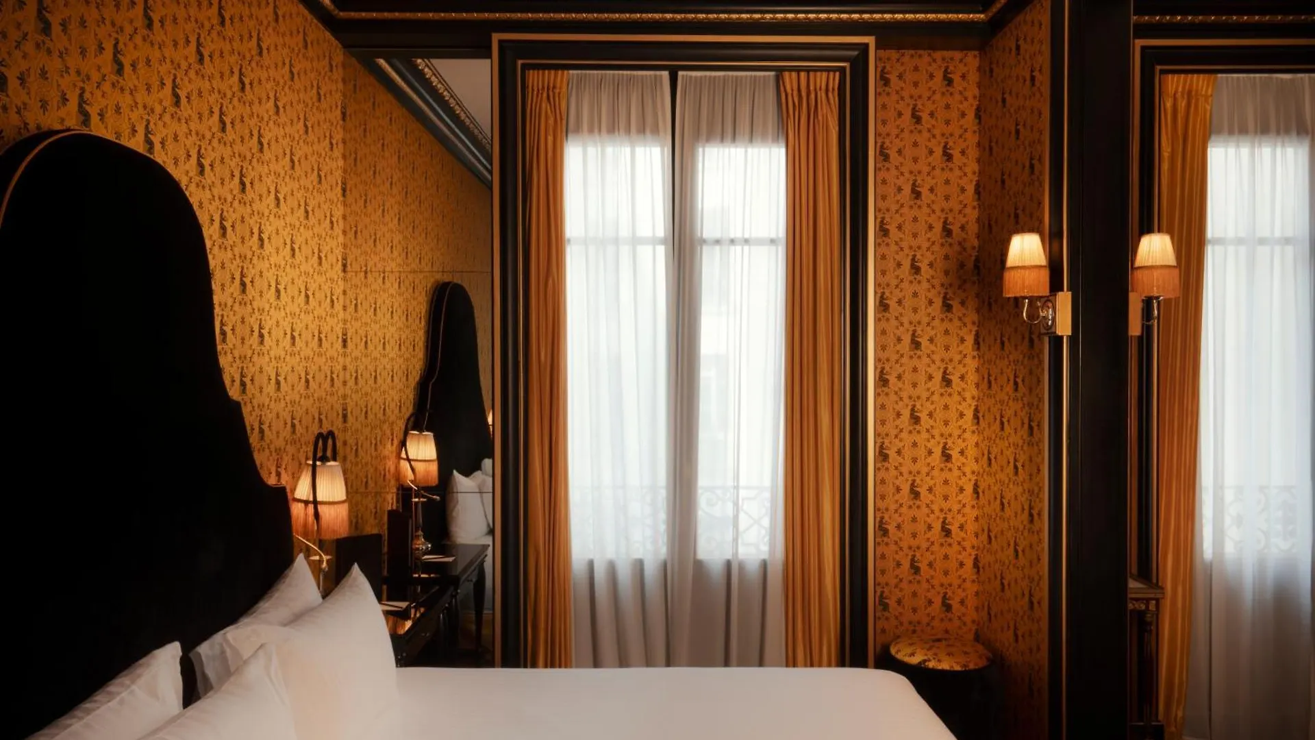 *****  Maison Souquet, Hotel & Spa Paris France