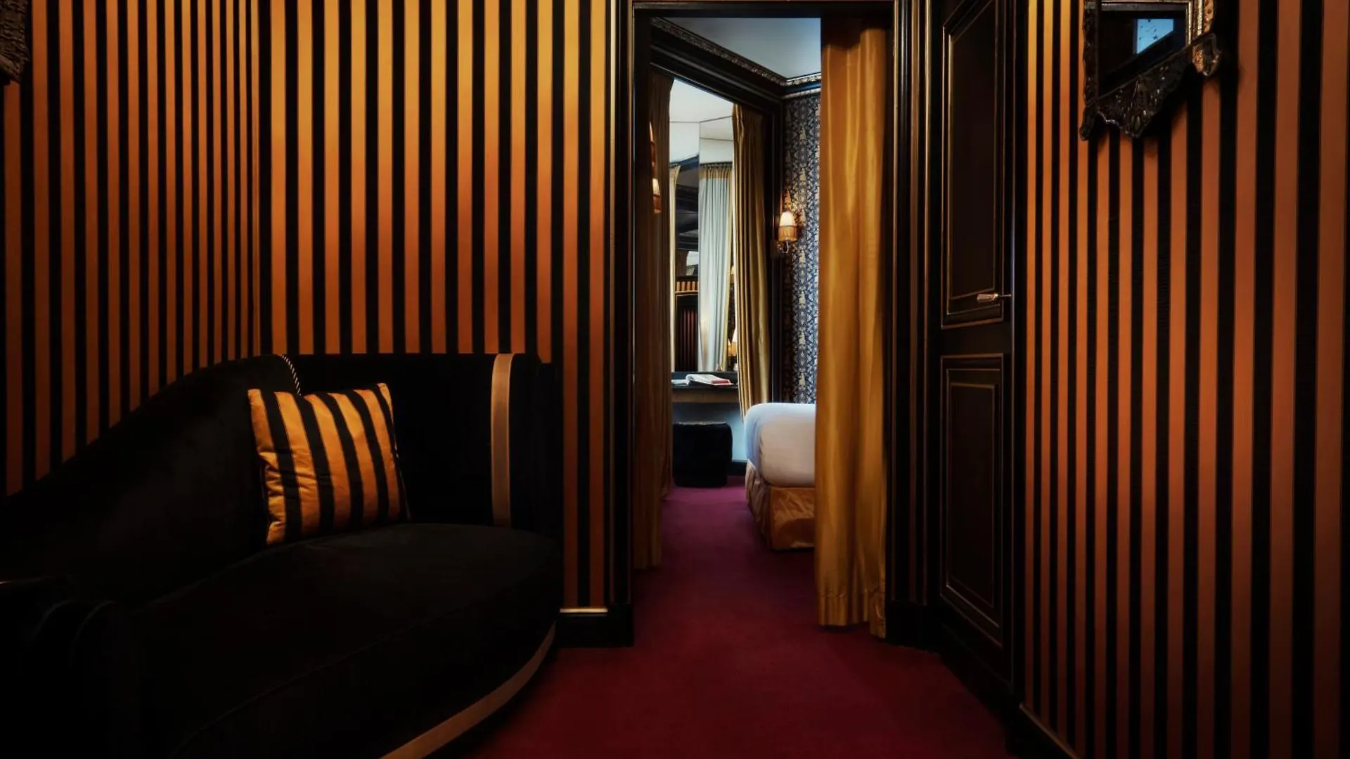 Maison Souquet, Hotel & Spa Paris