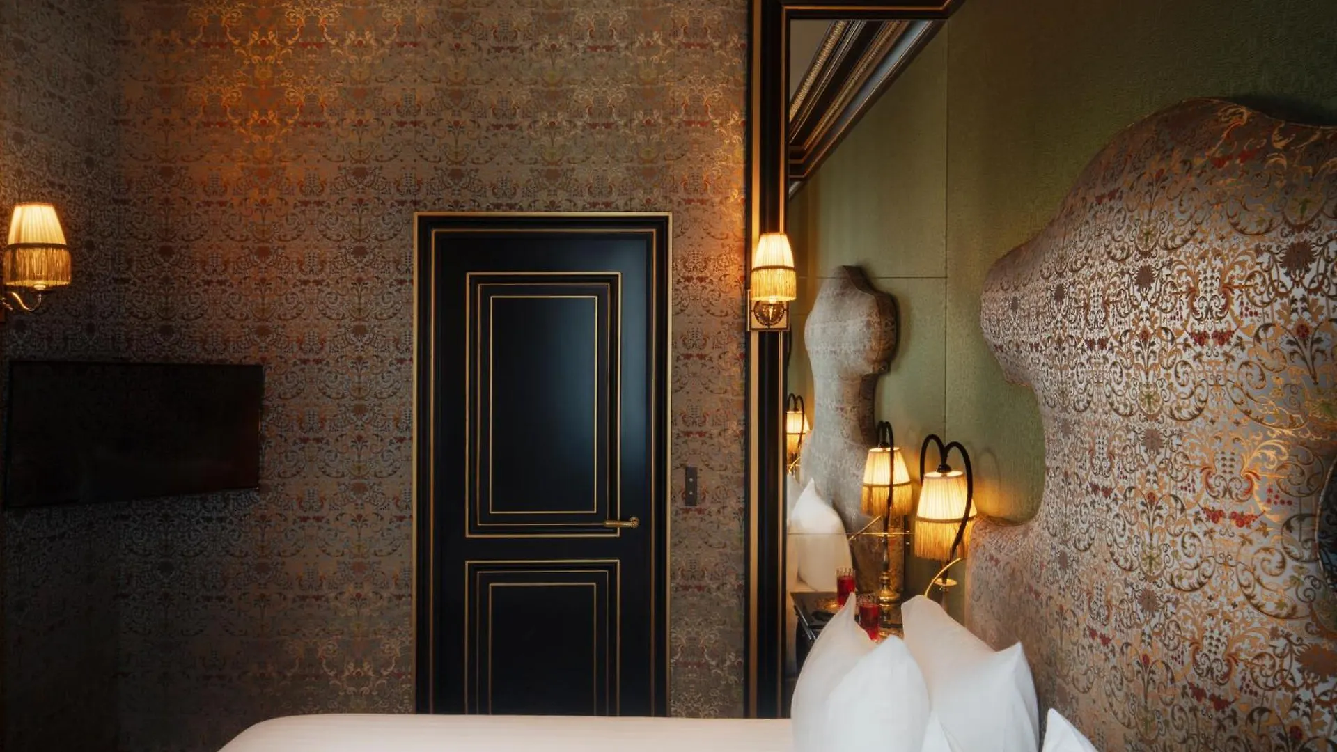 Maison Souquet, Hotel & Spa Paris