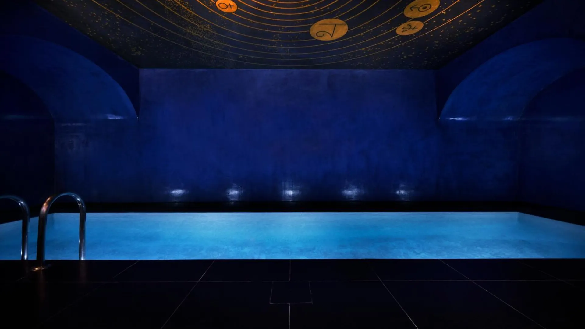 Maison Souquet, Hotel & Spa Paris
