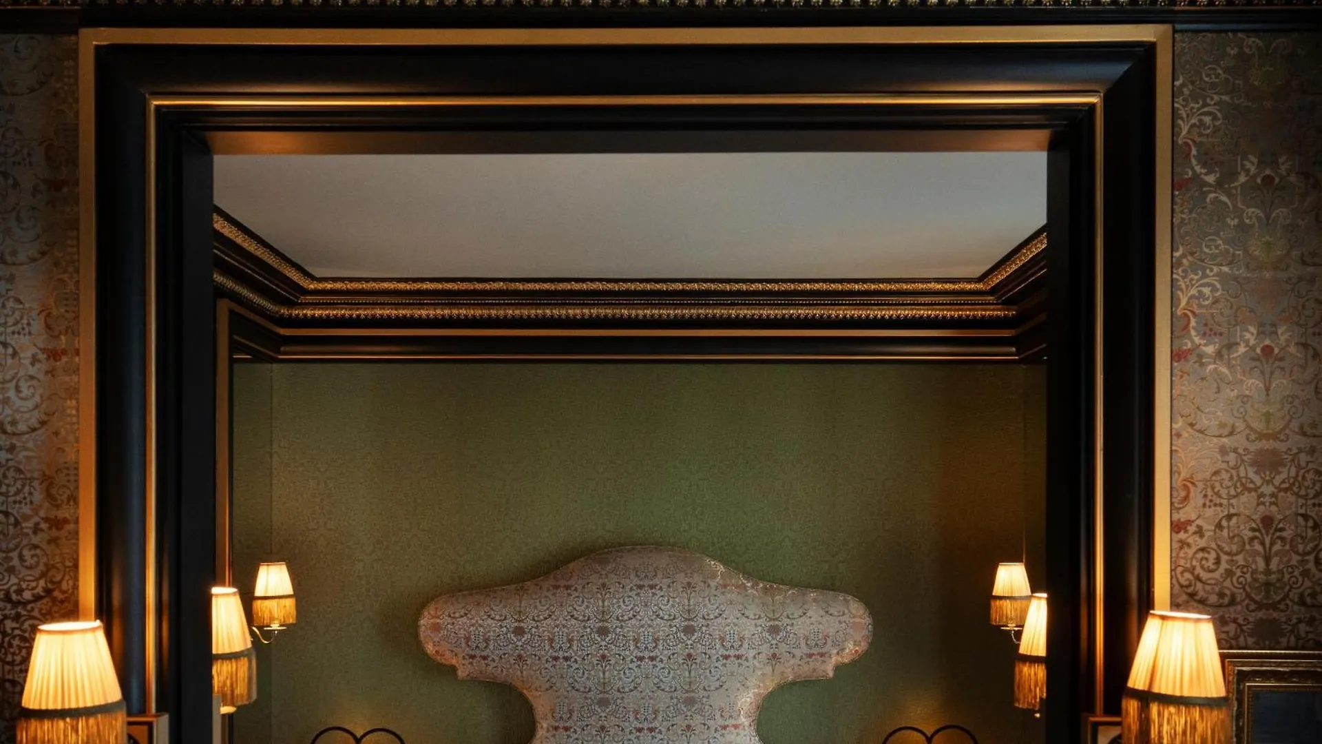 Maison Souquet, Hotel & Spa Paris 5*,